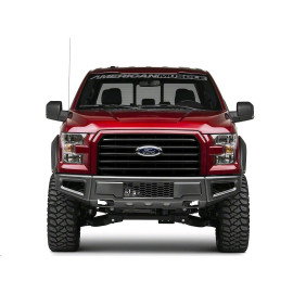 Передний бампер RAPTOR Ford F150